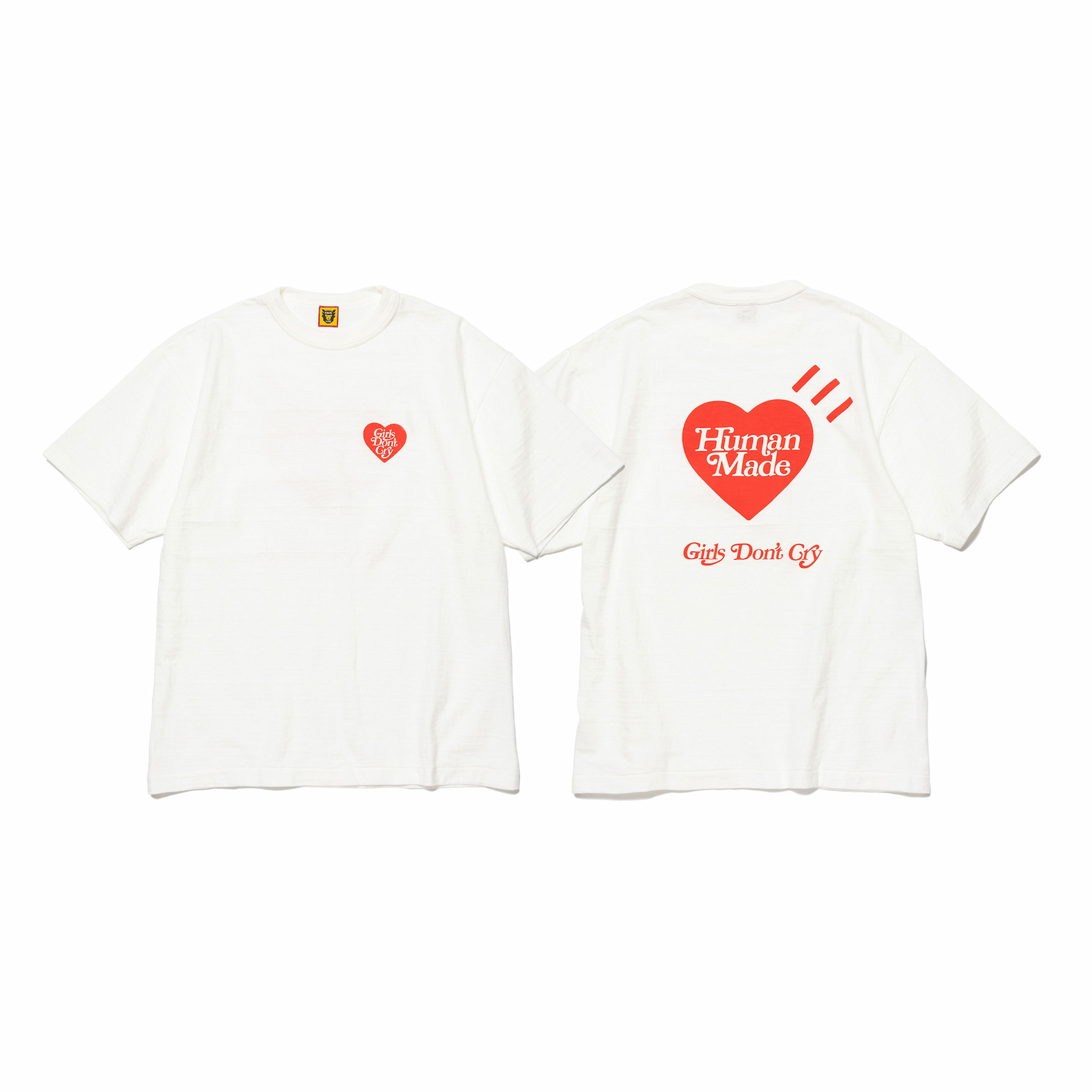 HUMAN MADE - Season 25 Valentine's Day Capsule Collection Release | HUMAN  MADE Inc.